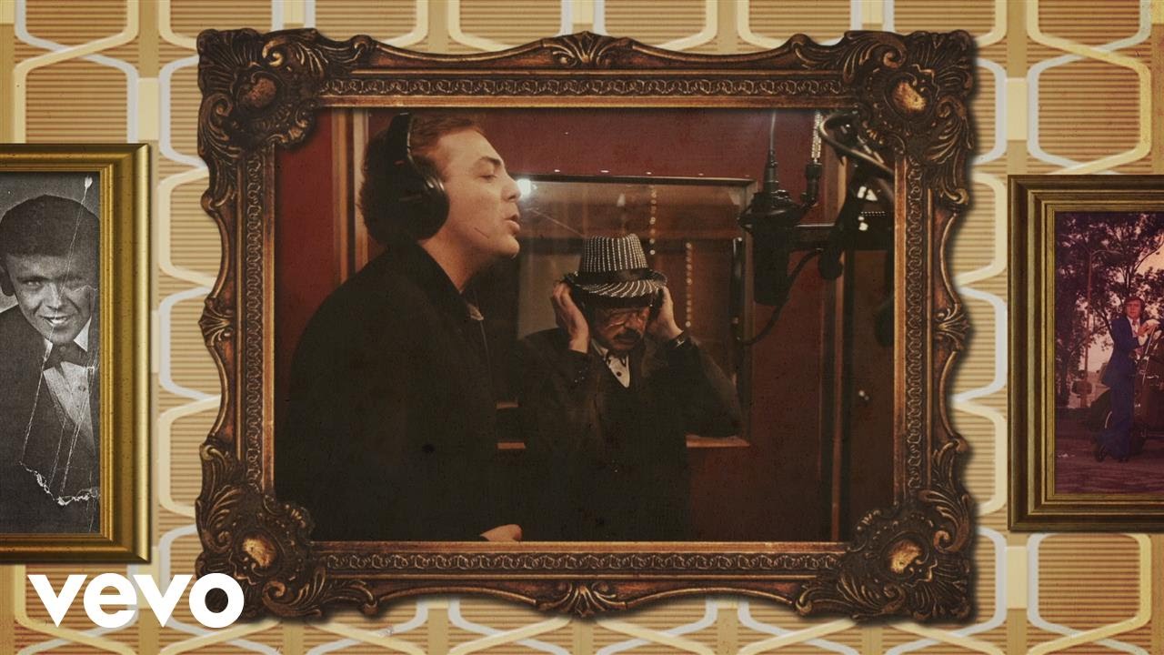 Los Baby's - Como un Duende ft. Cristian Castro