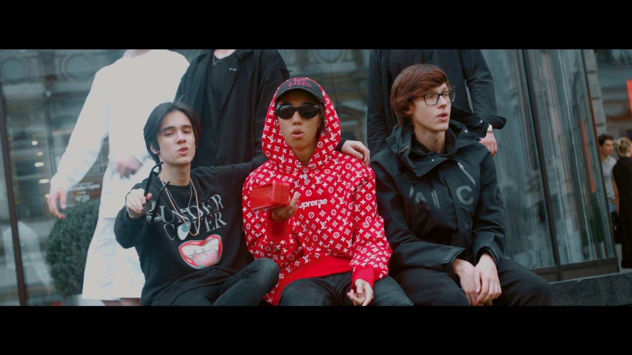 Kuznetsky Squad – Сквад