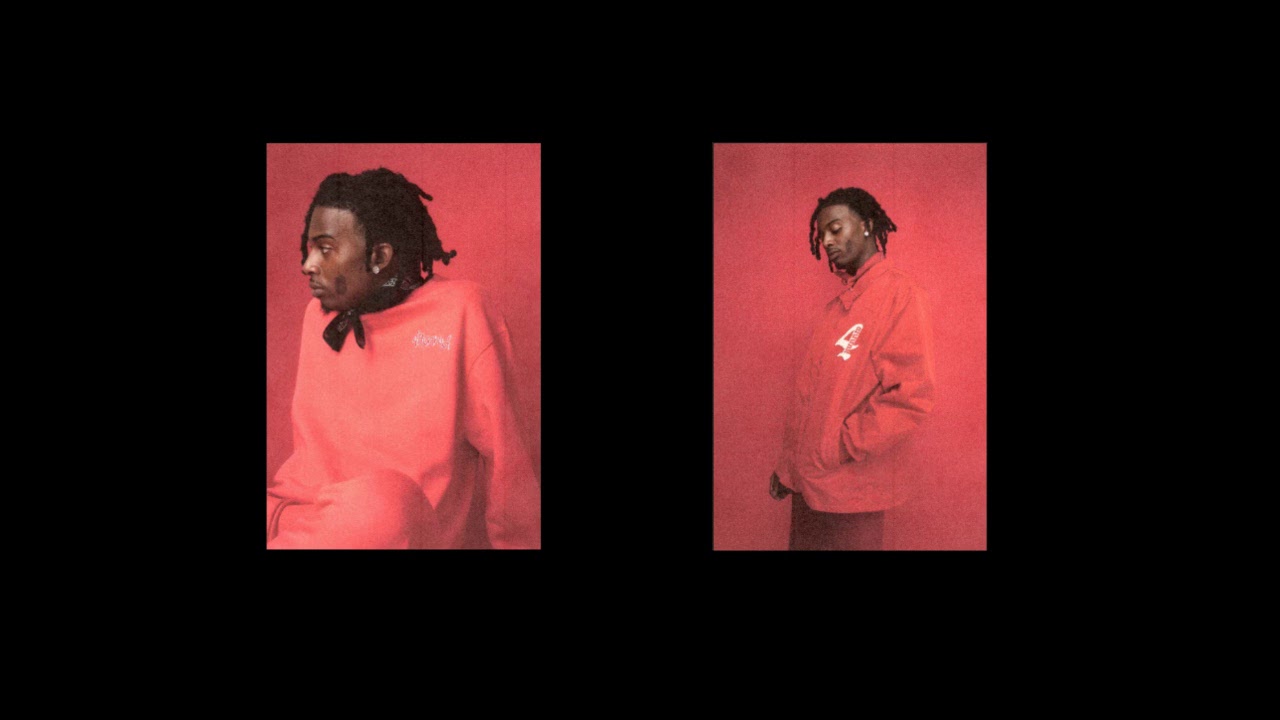 blood ~ playboi carti x pierre bourne type beat