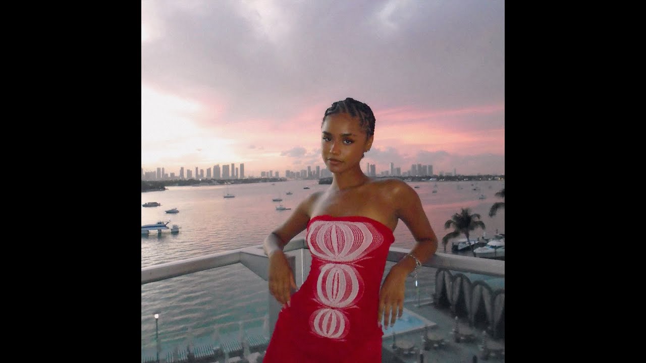 Tyla Type Beat - 