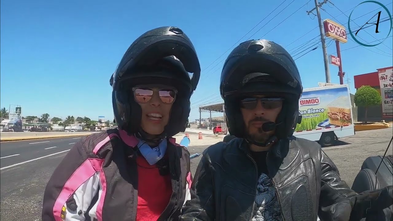¿YA CASI? Nayarit-Mazatlan