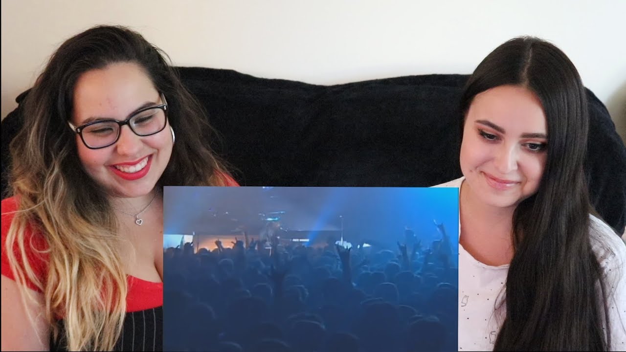 INCREDIBLE! Two Sisters Listen To Shaman - Fairy tale | For The First Time!! / REACTION