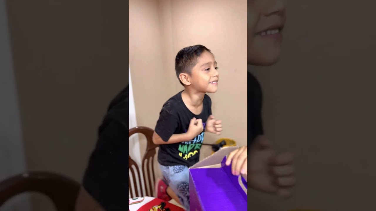 Cuando tu esposo llega al siguiente día