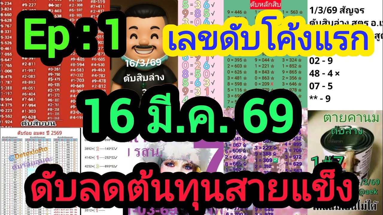 Ep:1เลvดัUเมนูเบบี้จัง จีรนันท์ ร้oยอมตะ พื้นสีแดง เวียงพิงค์ ดั่งเม็ดทราย จิ้งจอกร้oย1/3/69แม่u ๆ