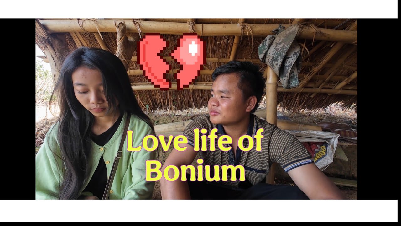 BONIUM GI NUNGSHI WARI || NATON DEI PI TAKHI 💔❤️🤣@maringbonium @Chinginipapeter