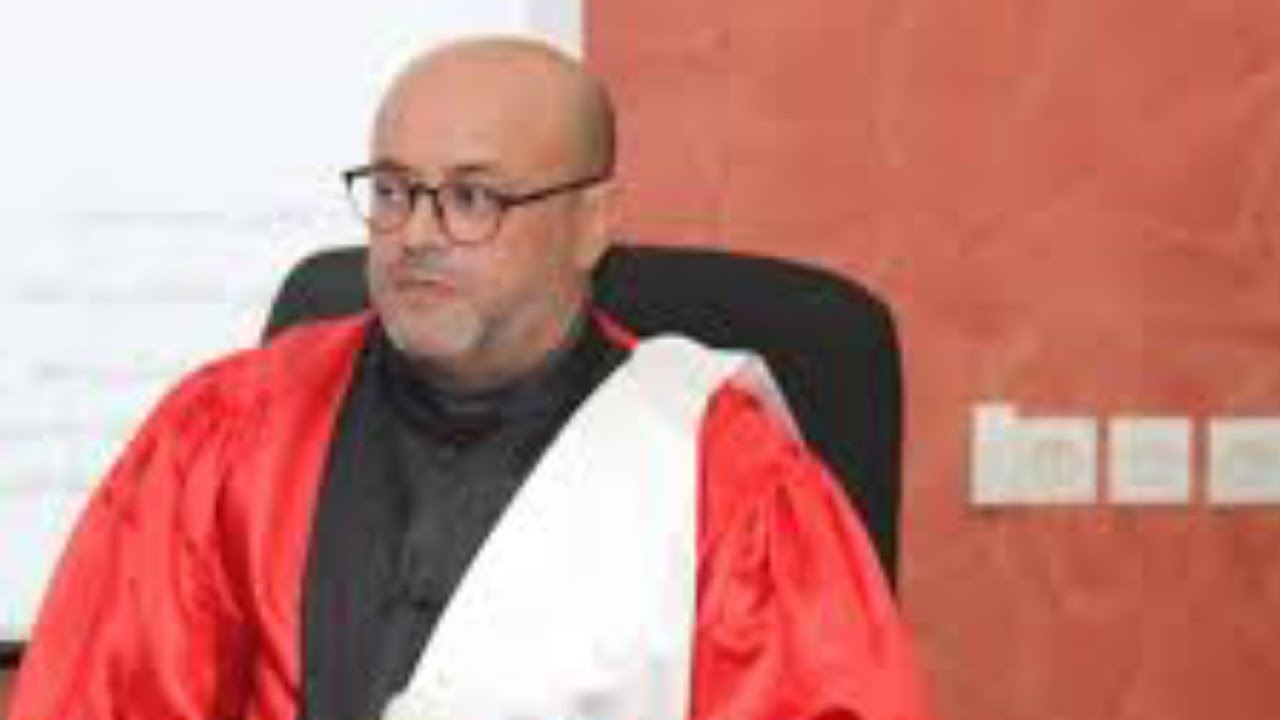 منظومة قانون الأعمال قراءة نقدية مستقبلية في الواقع والآفاق - الدكتور مولاي حفيظ علوي قاديري