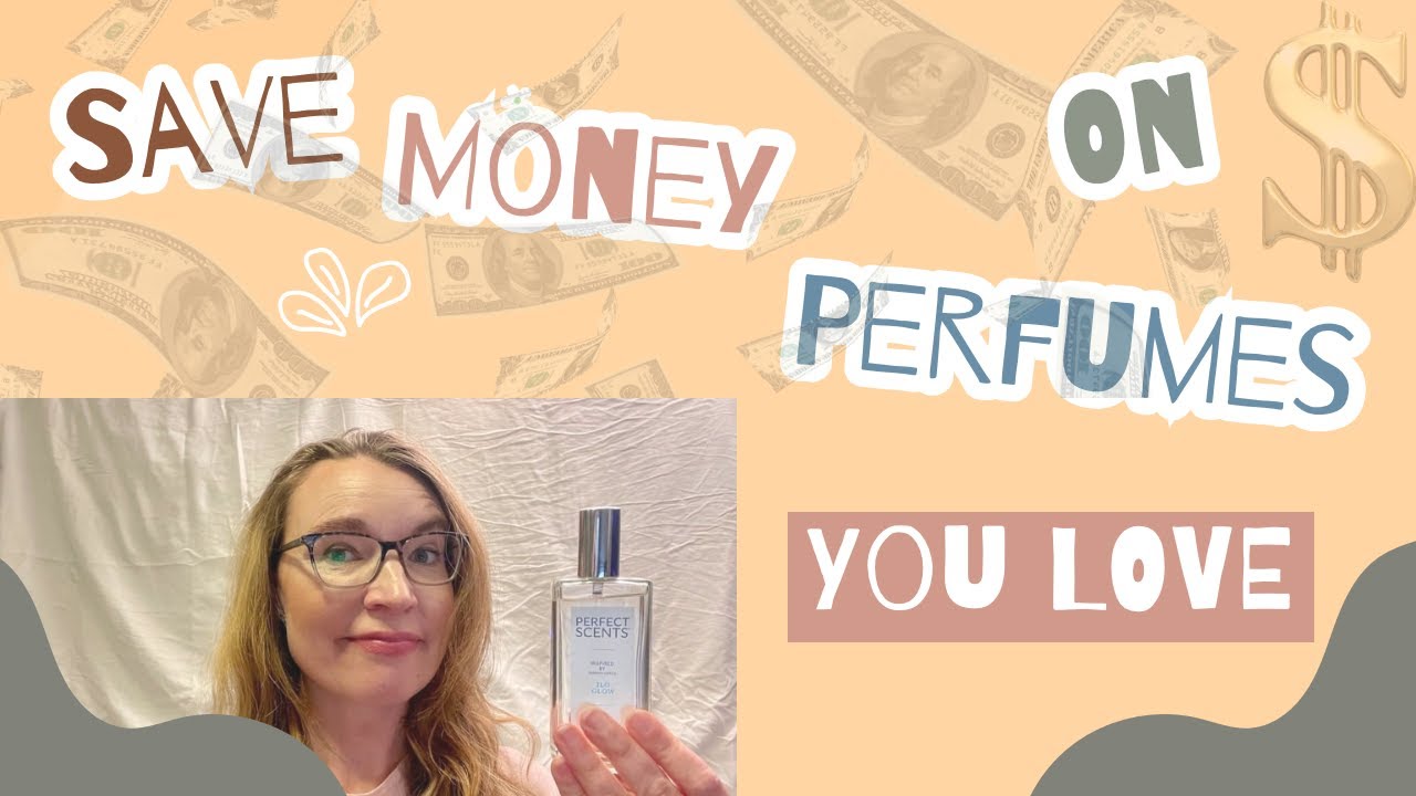 🤑 💰How To Save Money On Perfumes You Love😍💕
