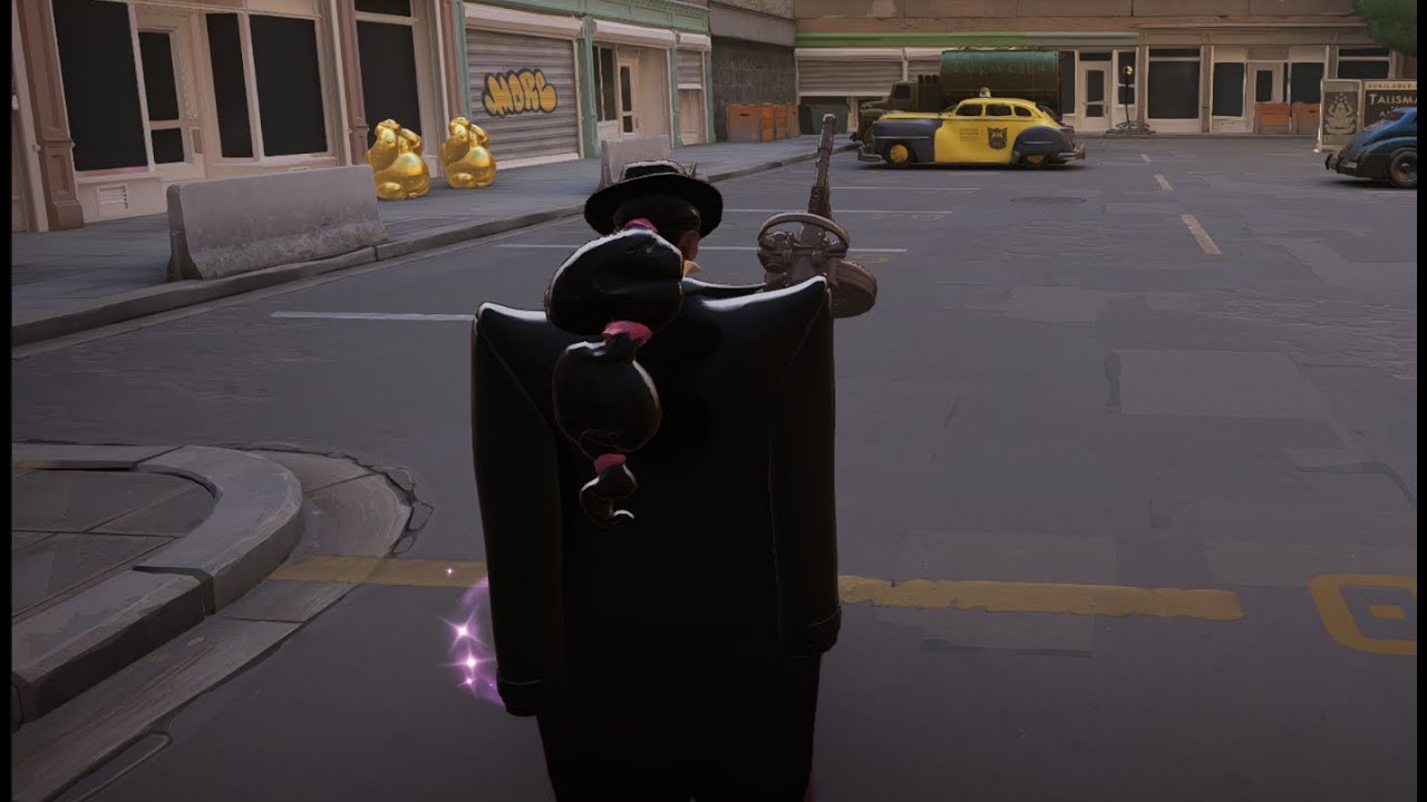 BRAWL BOTZ