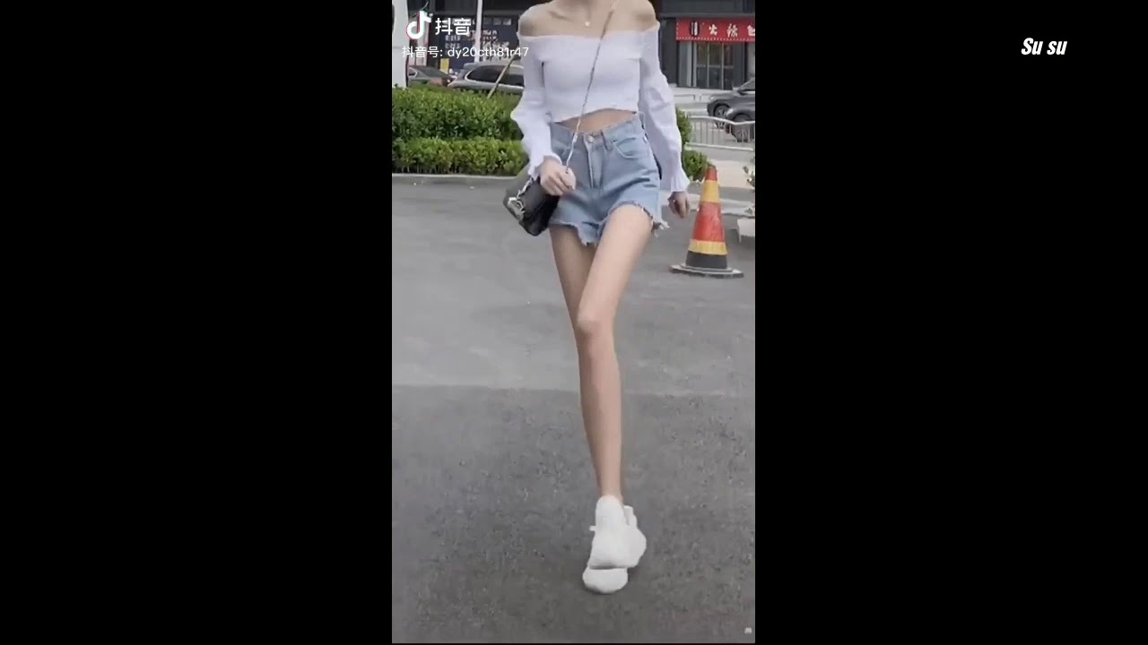 Động lực giảm cân cho các nàng là đây #2 - Tik tok TQ