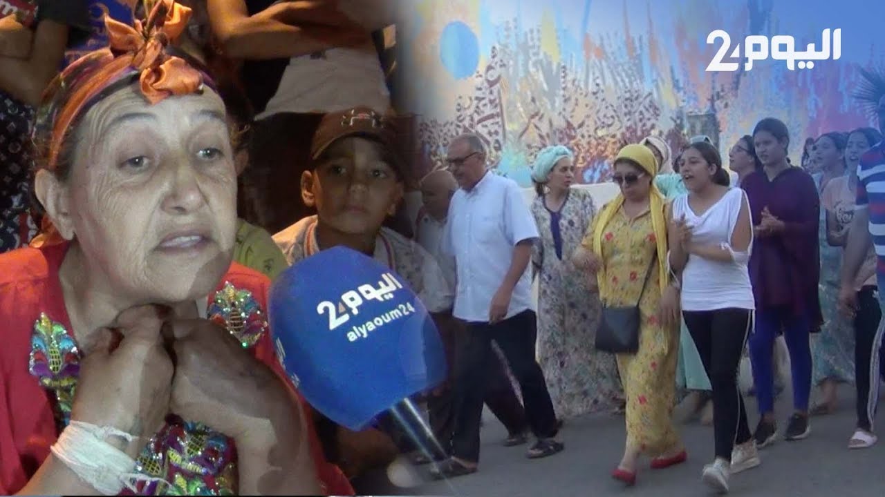 وفاة شخص بعد اعتقاله في تادلة..شقيقته: وجدناه مهرس من العنق وكله 