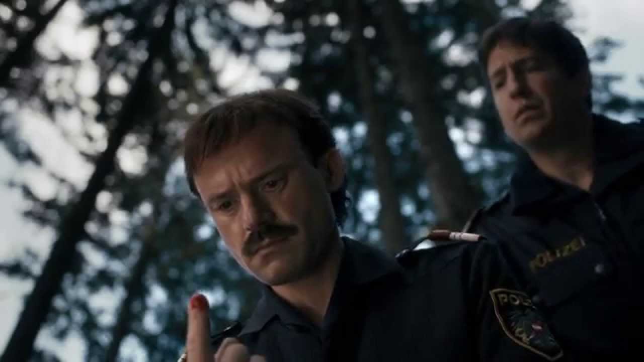 WENN DU WÜSSTEST, WIE SCHÖN ES HIER IST - HD Trailer | Ab 12.6.2015 im Kino