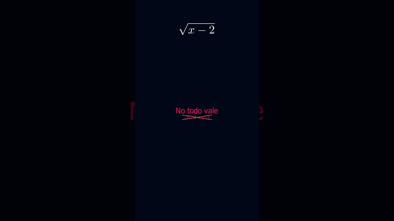 Este error te hace perder puntos en la U 🚨 