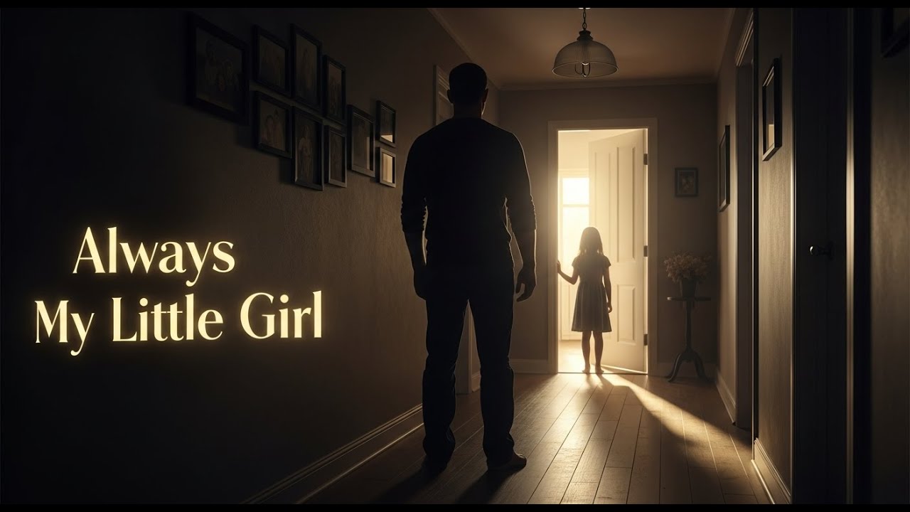 A Father's Silent Promise – Inspired by Johnny Cash