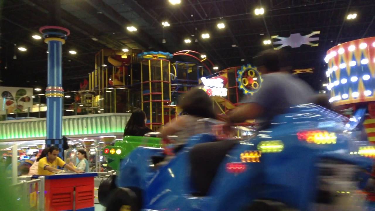 Fun Works