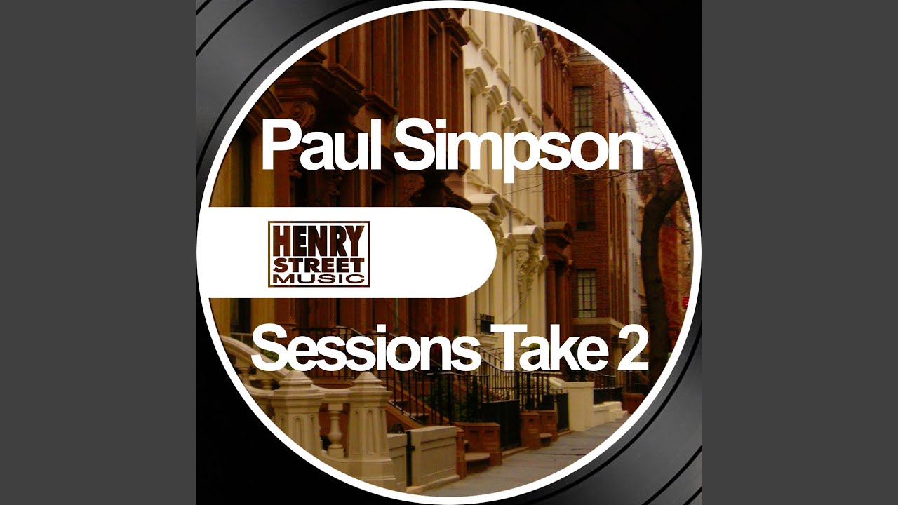 The Cure (1997 Remix)