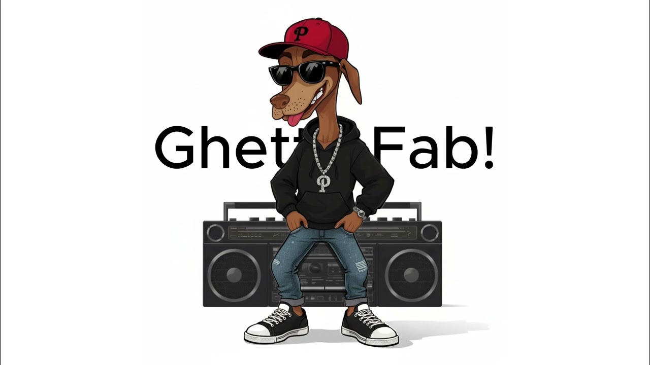 Ghetto Fab
