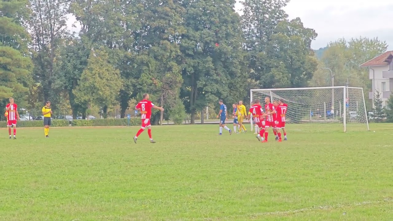 FK Policajac 🆚 Polet Krajišnik 0:2 |pravdabl.com