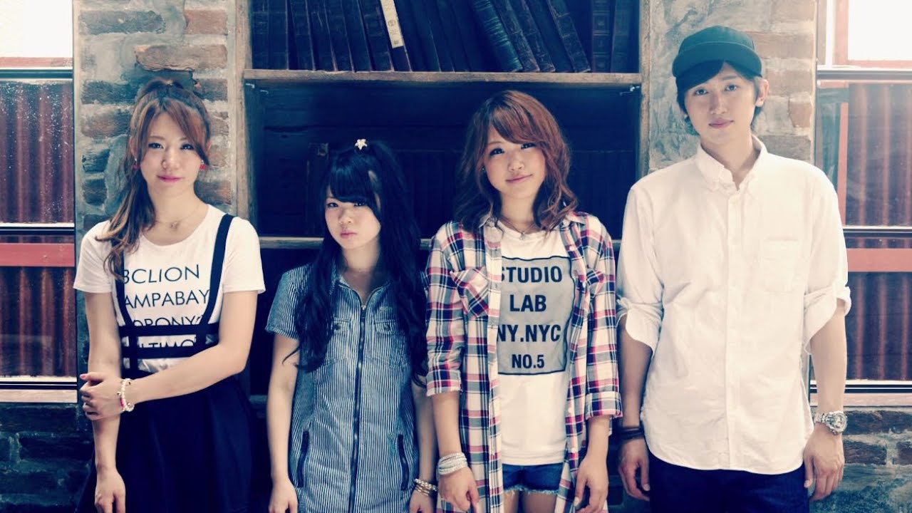 Chu's day. 