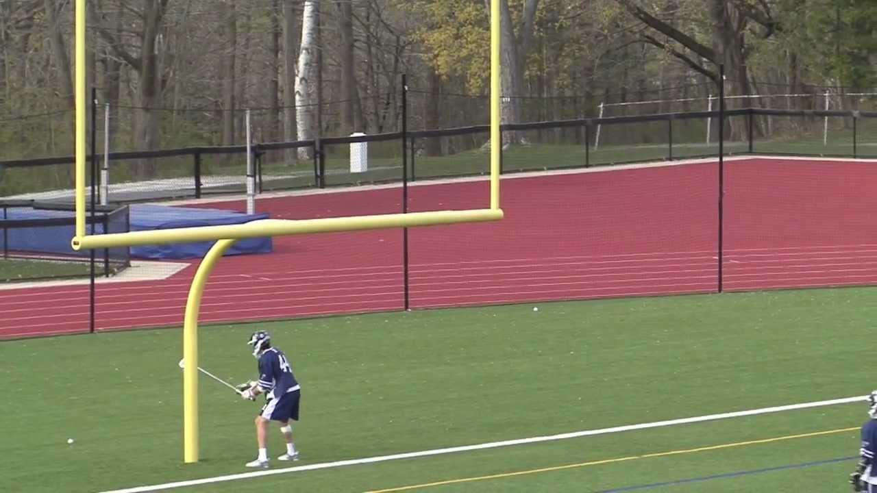 Sweet Lacrosse Celly