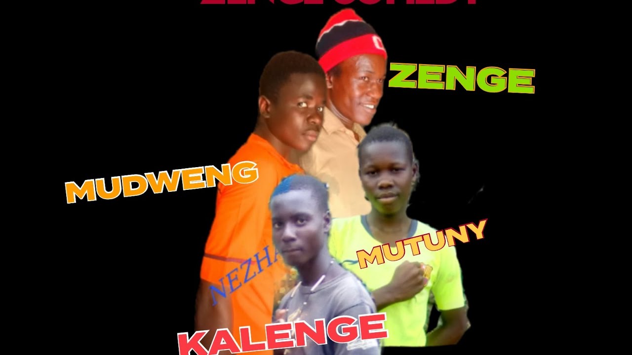 JAKECH_ZENGE_COMEDY_OFFICIAL_VIDEO_@@