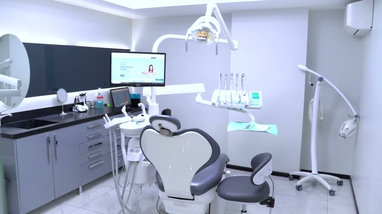 Klinik No 1 Klinik Tanıtım Videosu | ProjeMED 360° Sağlık Reklam ve İçerik Ajansı