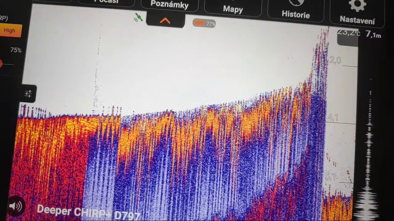 Deeper-co Mám Nad Krmným Místem Live