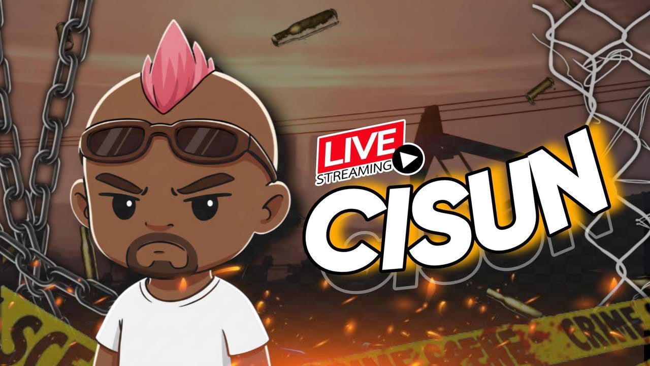 ingpo yang semangat jii #gbmc #5tar  #imeroleplay #cisunthong