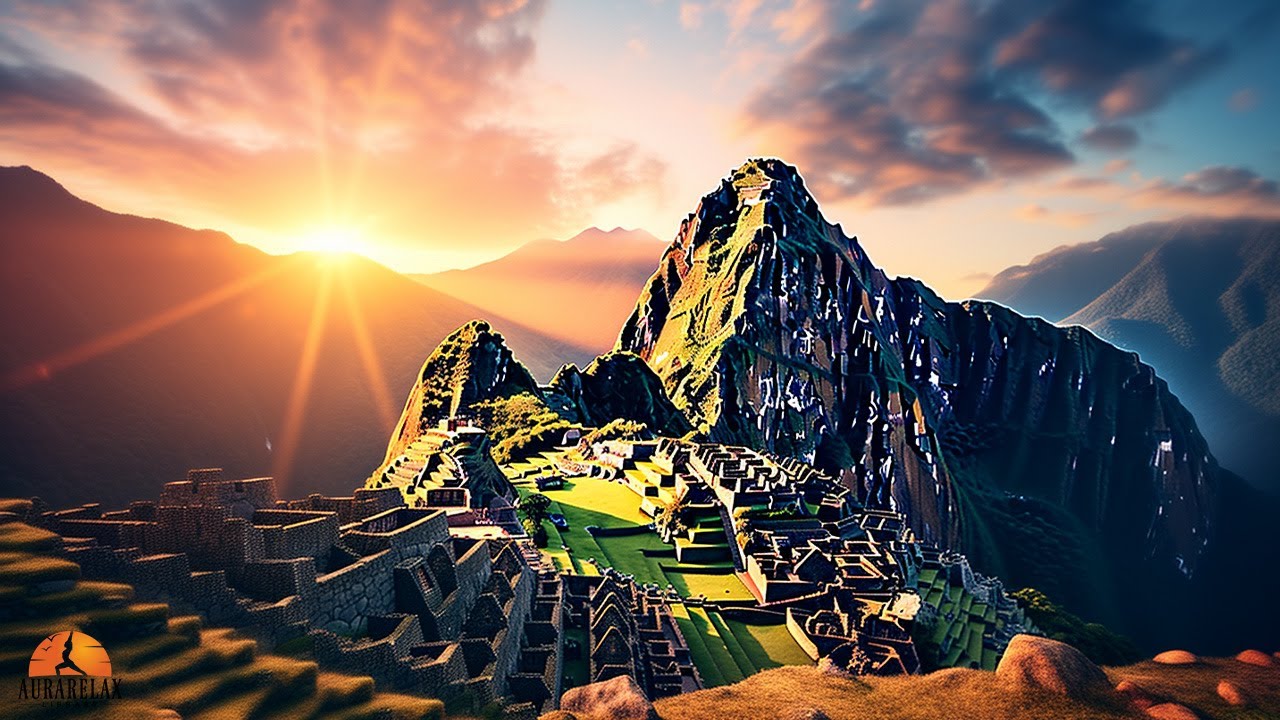 Ethereal Wake Up Music 🌞Embrace Tranquility In Your Morning With Clean Positive Dna Energy