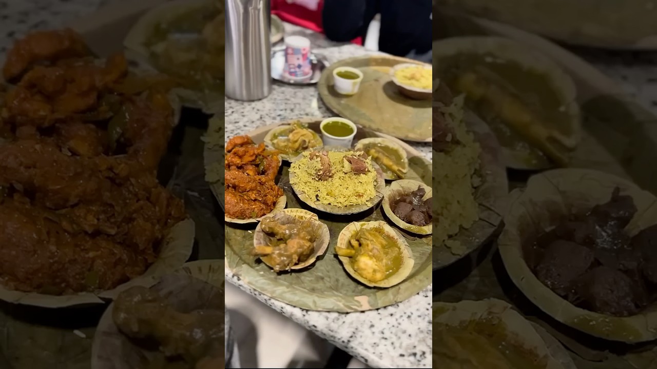 ‼️non veg hotel in mahalakshmi layout ‼️the bengaluru biryani🚀 #bengaluruminivlog #bangalore