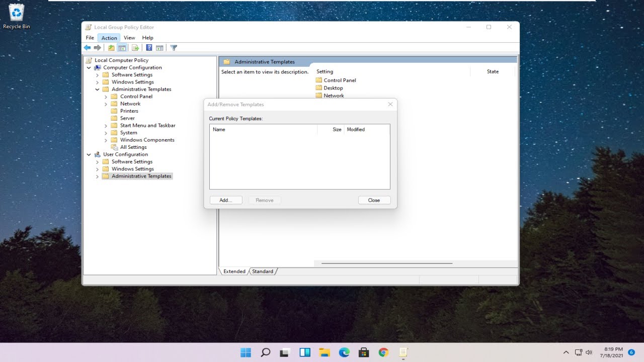 Mon ordinateur ne trouve pas mon wifi ou ne se connecte pas au wifi sur Windows 11