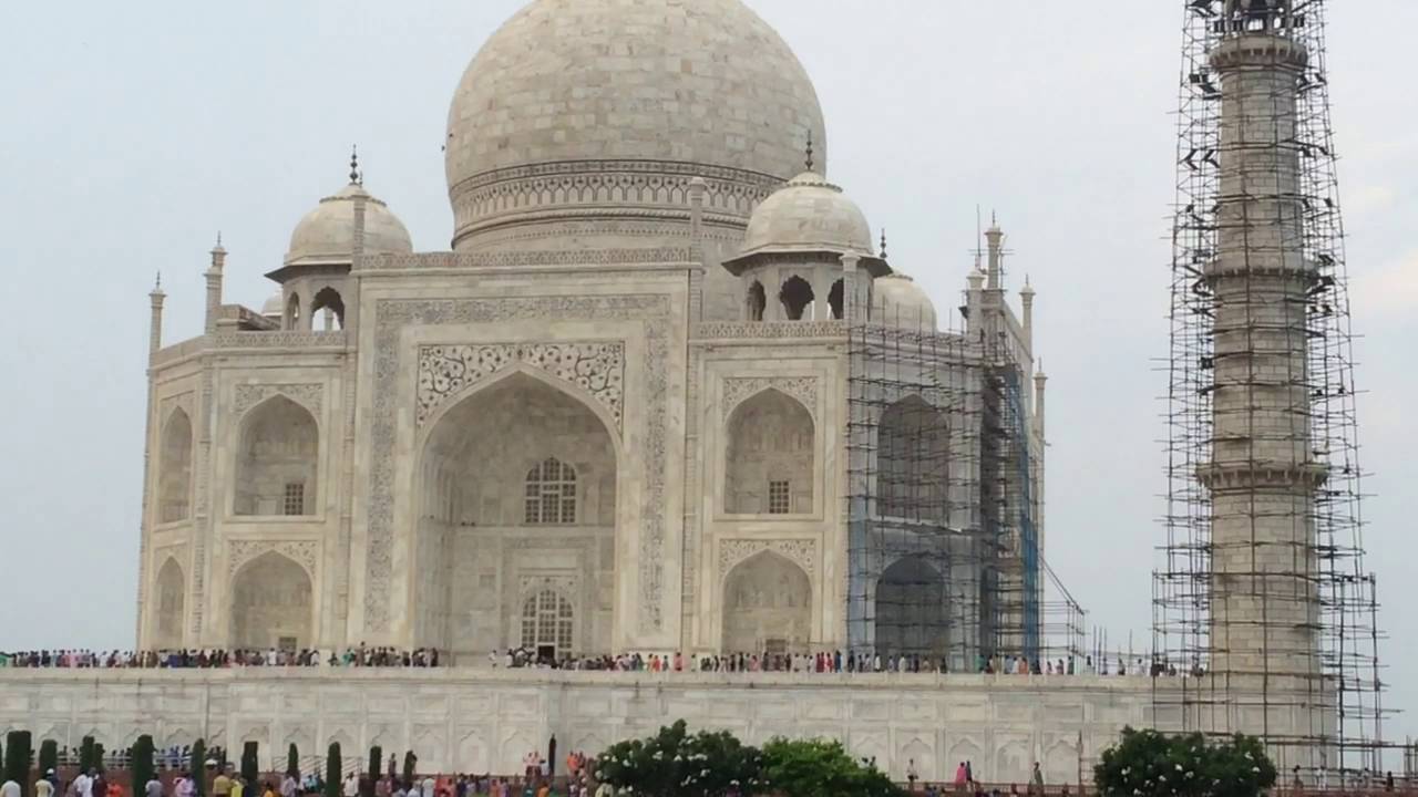 Tejo mahalay (tajmahal)
