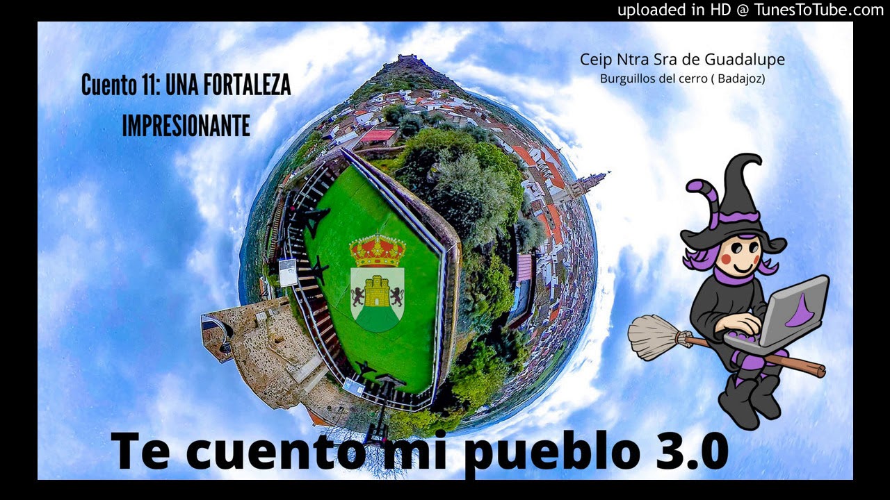 Una Fortaleza Impresionante