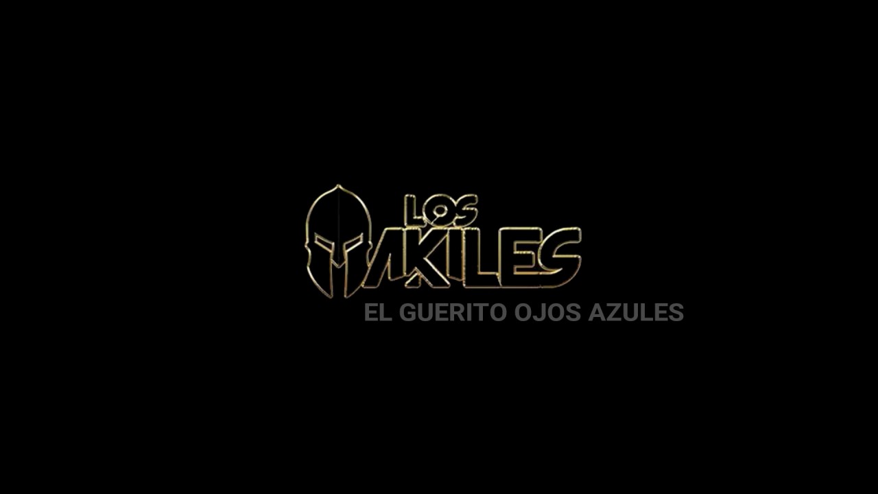 El Guerito Ojos Azules