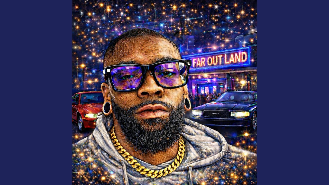 Far Out Land