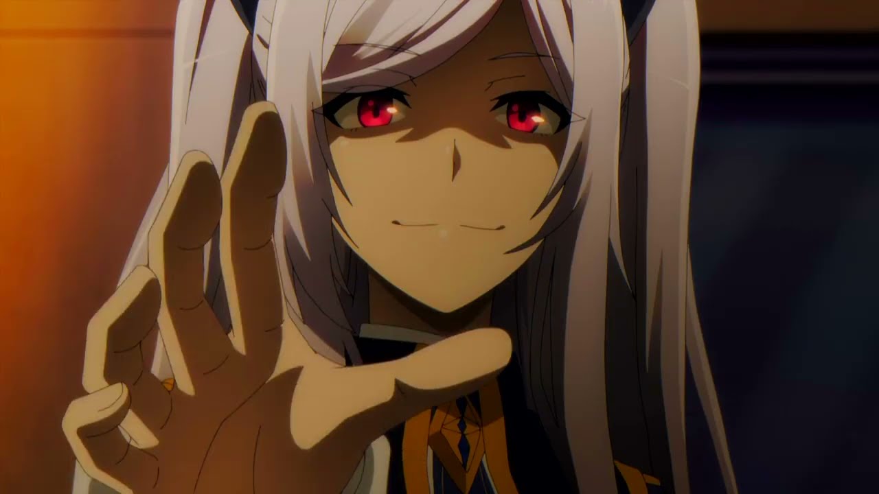 DARKSIDE -「The Eminence in Shadow AMV」