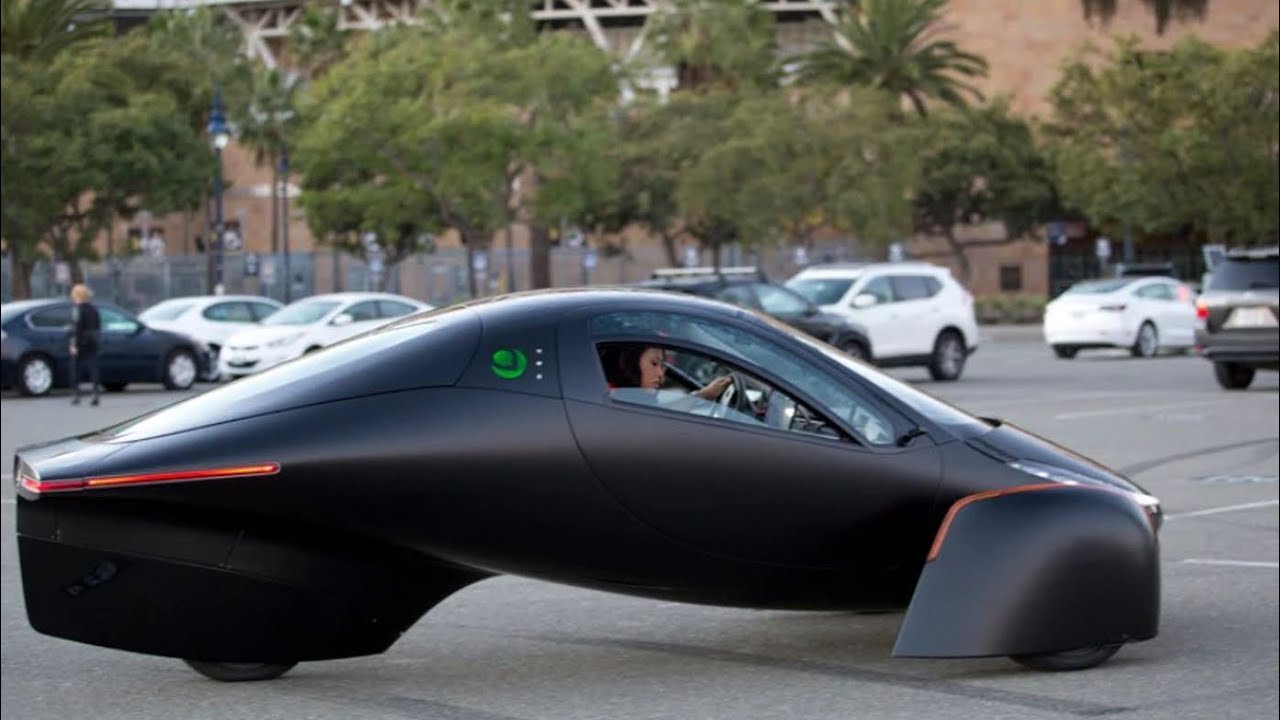 Best New Electric Cars On Roads 2021