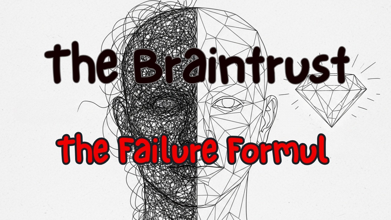 The Braintrust: Why Pixar's 