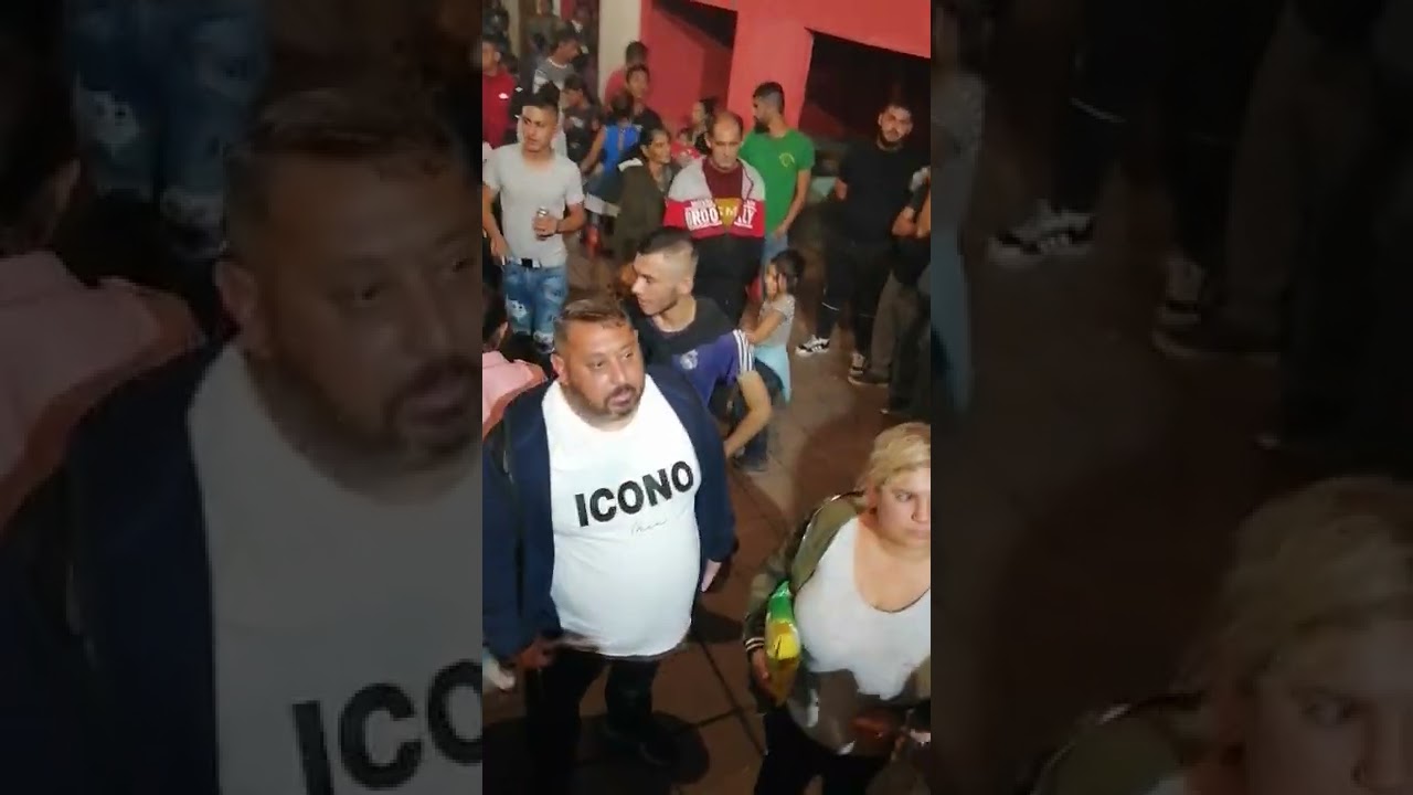 Gipsy Mário Medzev Zabava Moldava nad Bodvou 2022
