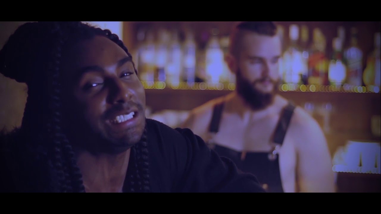 MC Maha - Game of Tromba  ( Clipe Oficial) (Projeto 61)