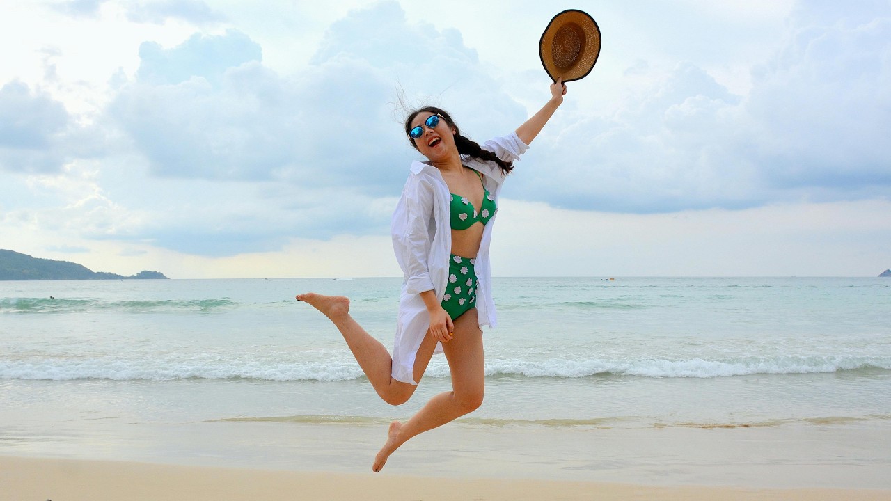 Explore Thailand 2025 : Wisata Seru Bangkok, Chiang Mai, Phuket, Krabi & Koh Samui#thailandvskamboja