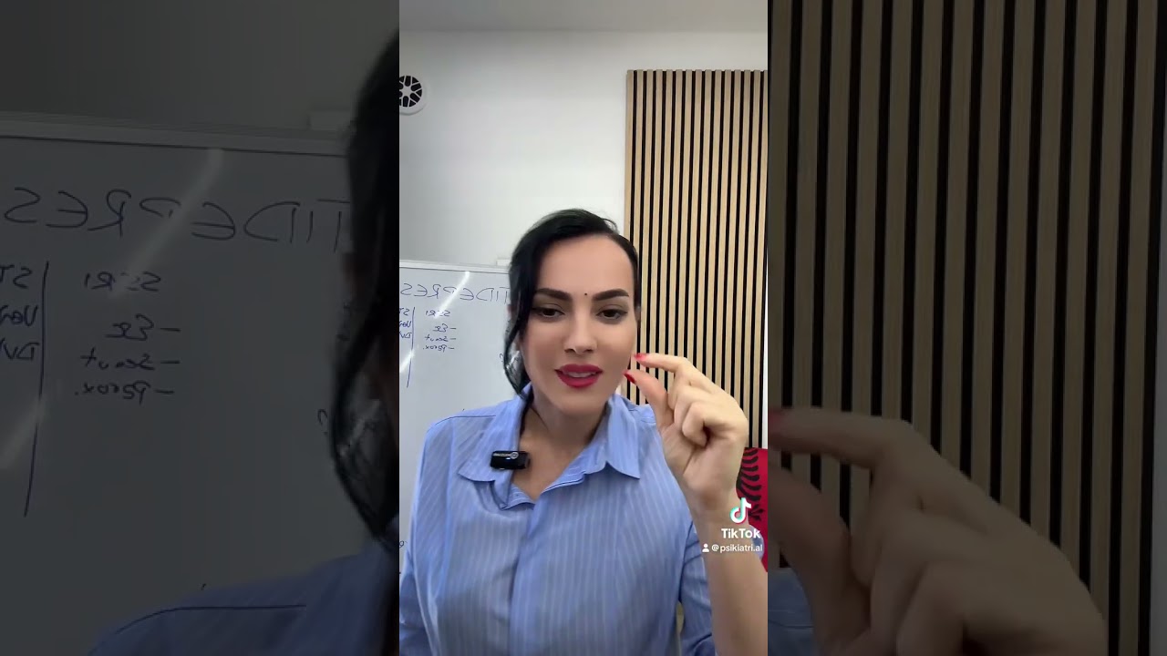 Sqarim i sinqerte mbi ilacet antidepresiv . https://psikiatri.al/