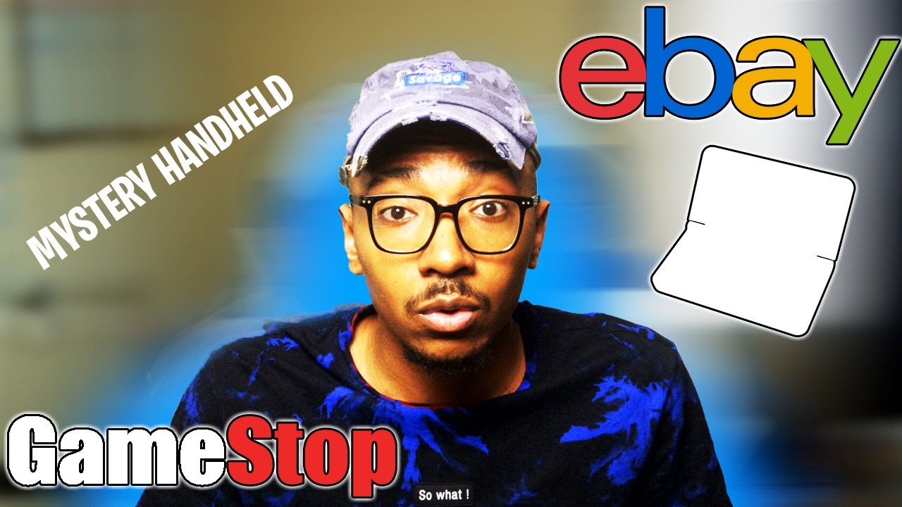 Summer Game Pickups | Wii U, Gamecube, PS2, PS3, PS4, PS5, Xbox, & Xbox 360 | Mystery Handheld