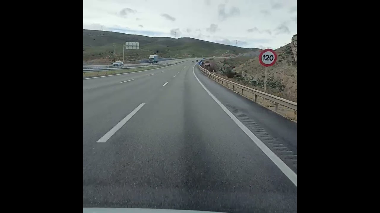 Ricla - Brea de Aragon.