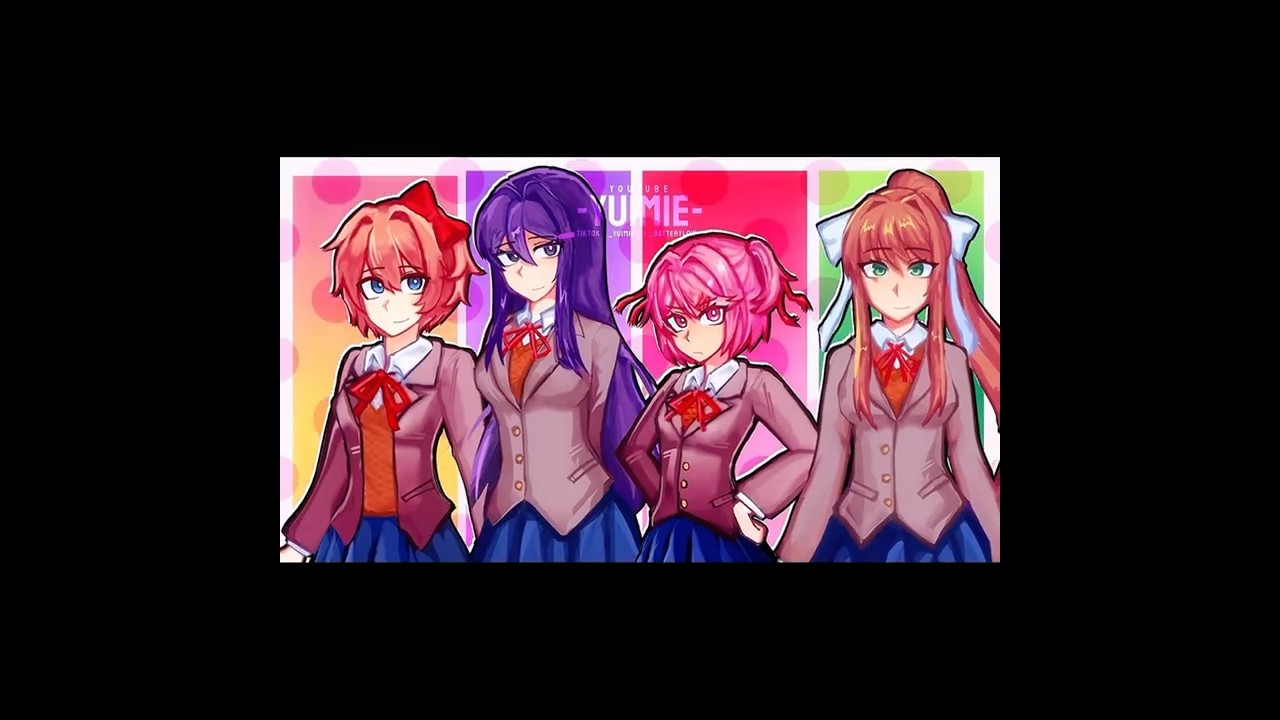 Princess - wow no flop!?🥹 #toonsquid #animation #princess #devimccallion #trending #fyp #ddlc