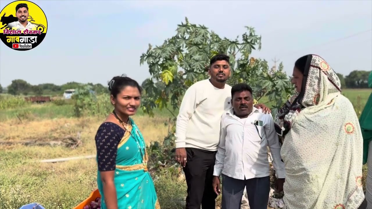 इलेक्शन चा पैशा झाला जास्त 