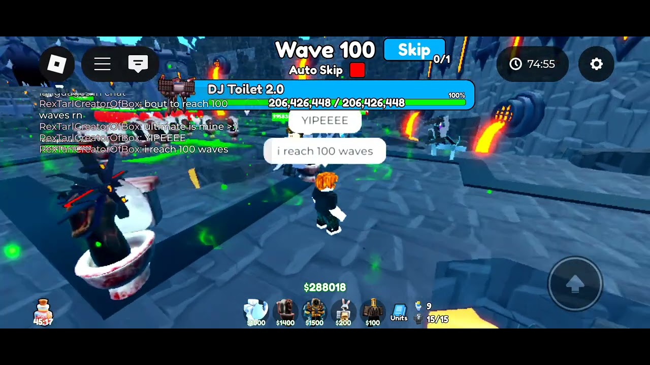 Yipe!