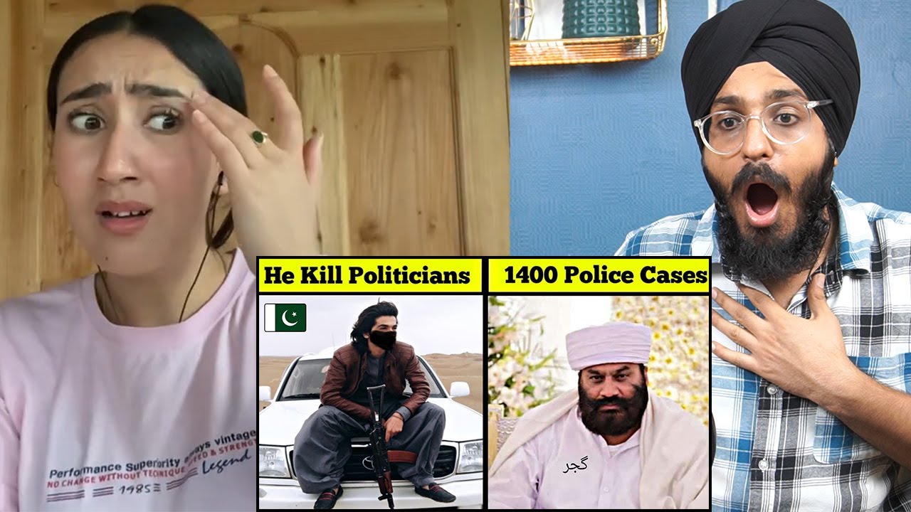 Indian Reaction to Most Dangerous People Of Pakistan | Raula Pao