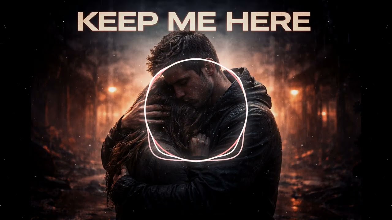 Keep me here