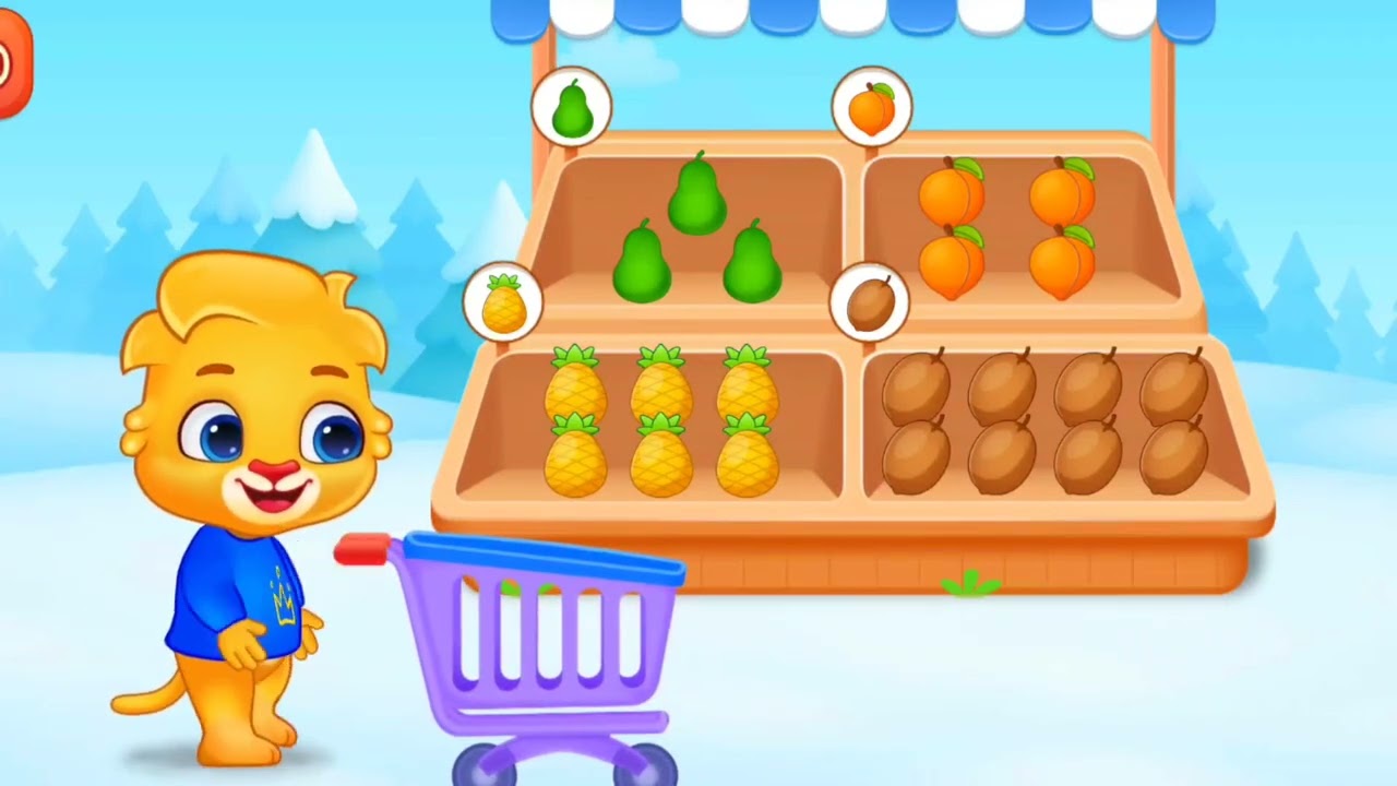 Kids Games 