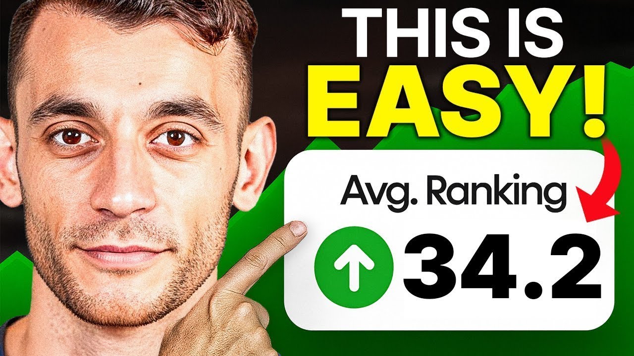 This NEW AI SEO Framework Is Next-Level!